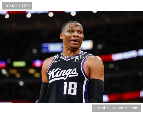 国王13连败创队史萨城最长纪录，威少突破27000分里程碑