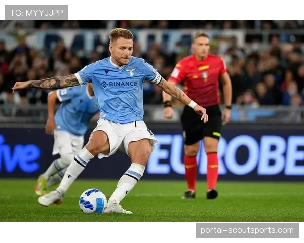 专访拉齐奥因莫比莱:揭秘我如何与路易斯·阿尔贝托练就任意球套路 专访拉齐奥因莫比莱:揭秘我如何与路易斯·阿尔贝托练就任意球套路