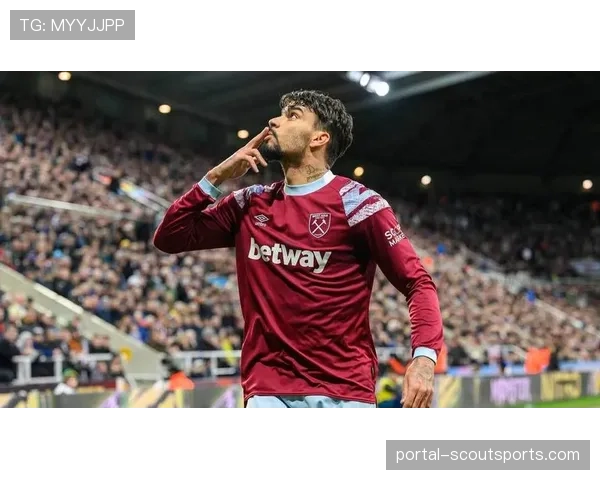 西汉姆联官方宣布,中场核心帕奎塔因“累积性肌肉疲劳”将轮休两周 西汉姆联官方宣布,中场核心帕奎塔因“累积性肌肉疲劳”将轮休两周